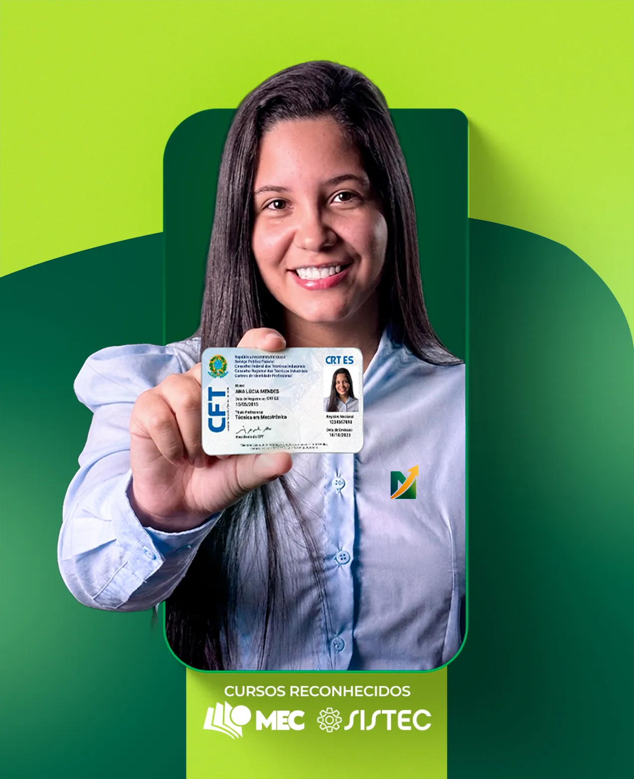 Técnico em Informática