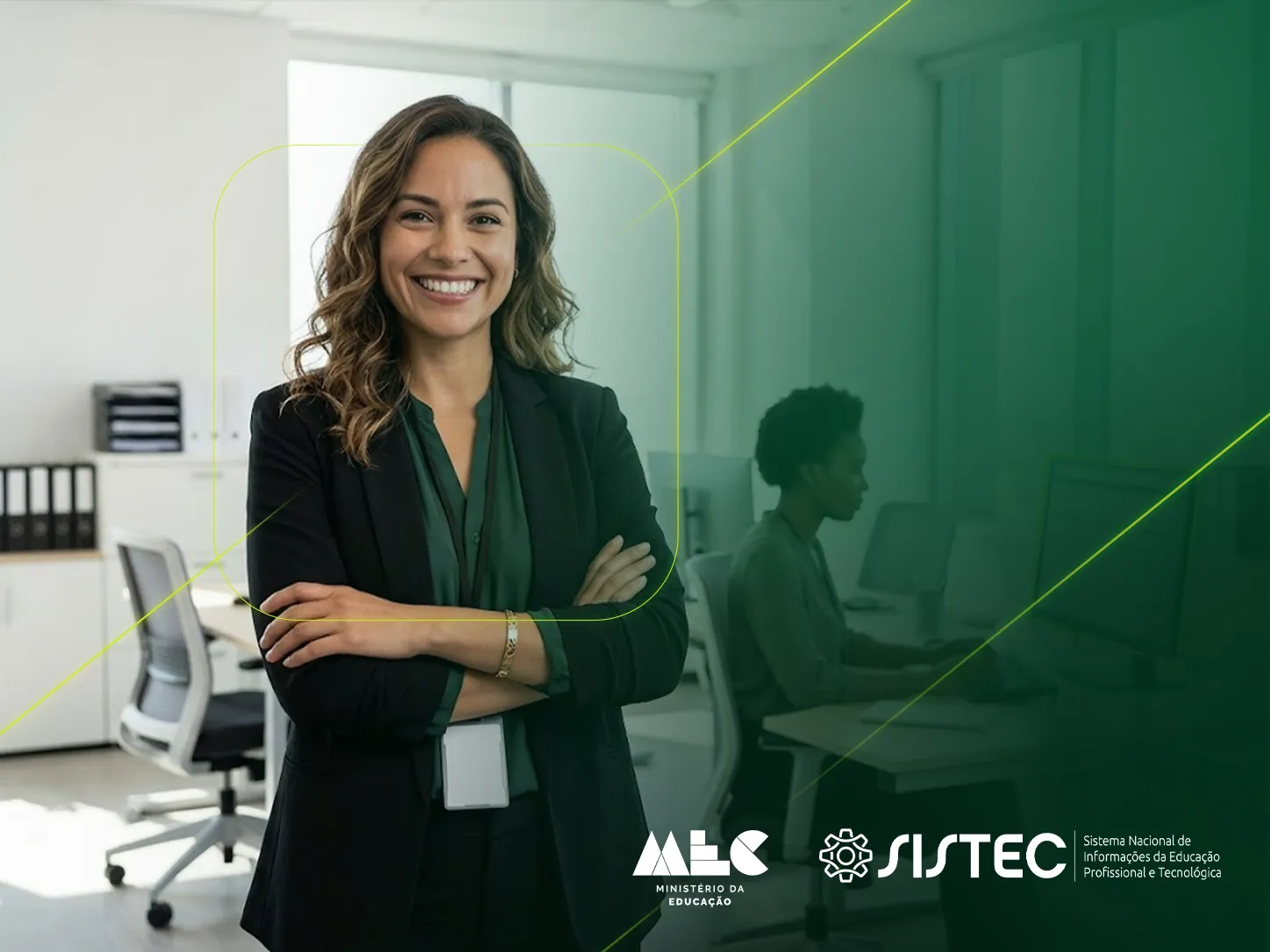 Técnico em Administração