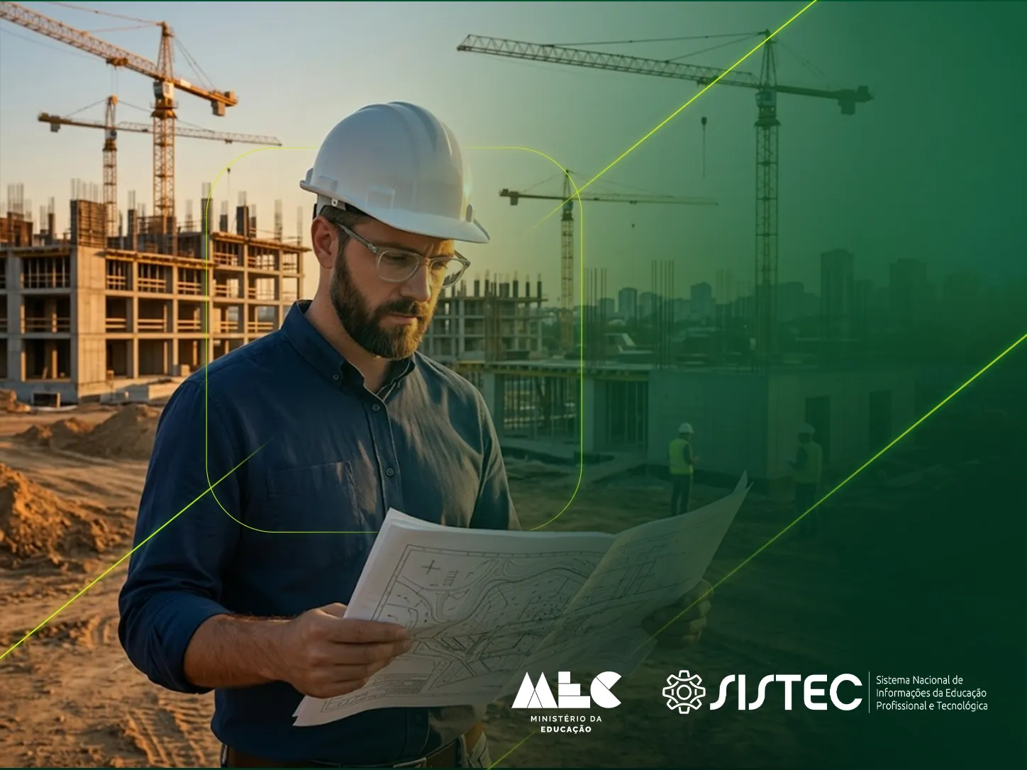 Técnico em Edificações