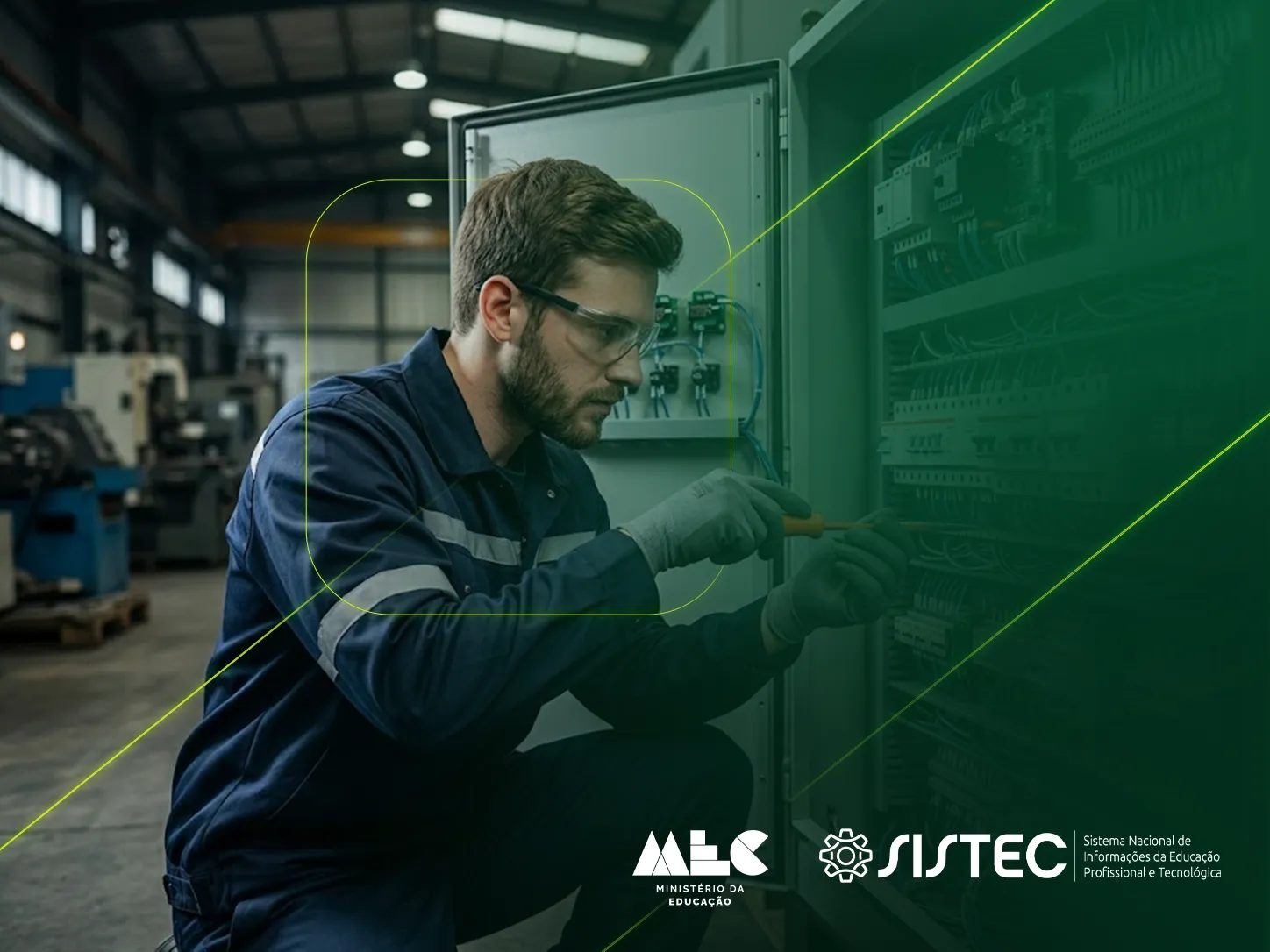 Técnico em Eletroeletrônica