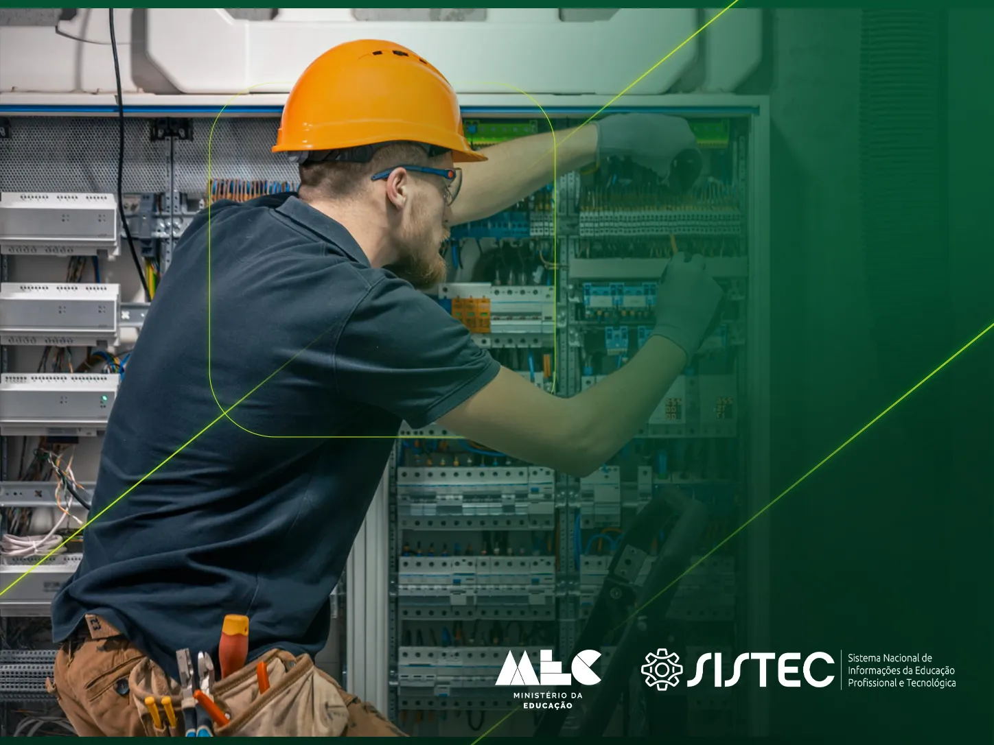 Técnico em Eletromecânica