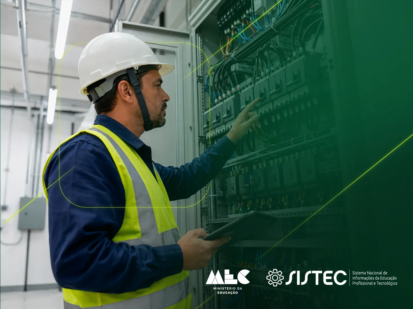 Técnico em Eletrotécnica