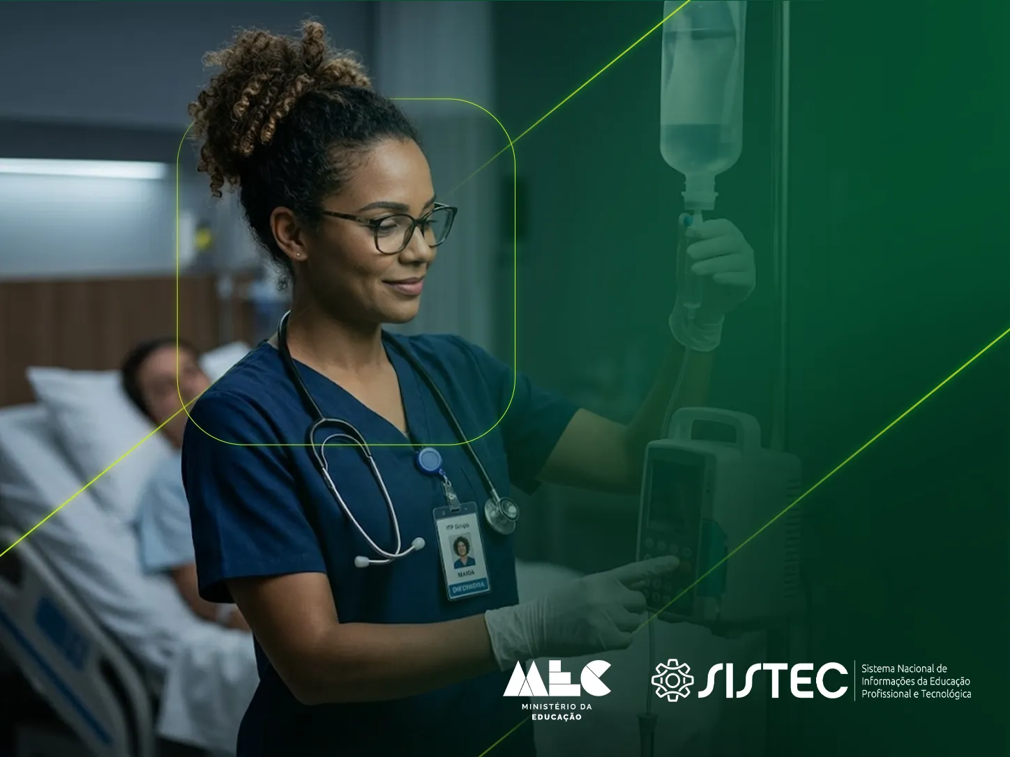 Técnico em Enfermagem