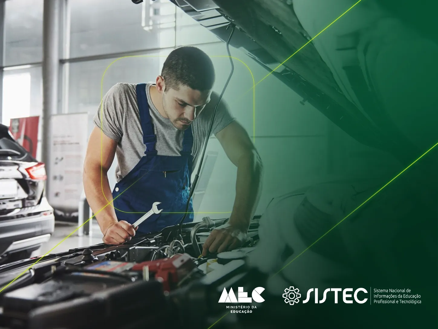 Técnico em Mecânica