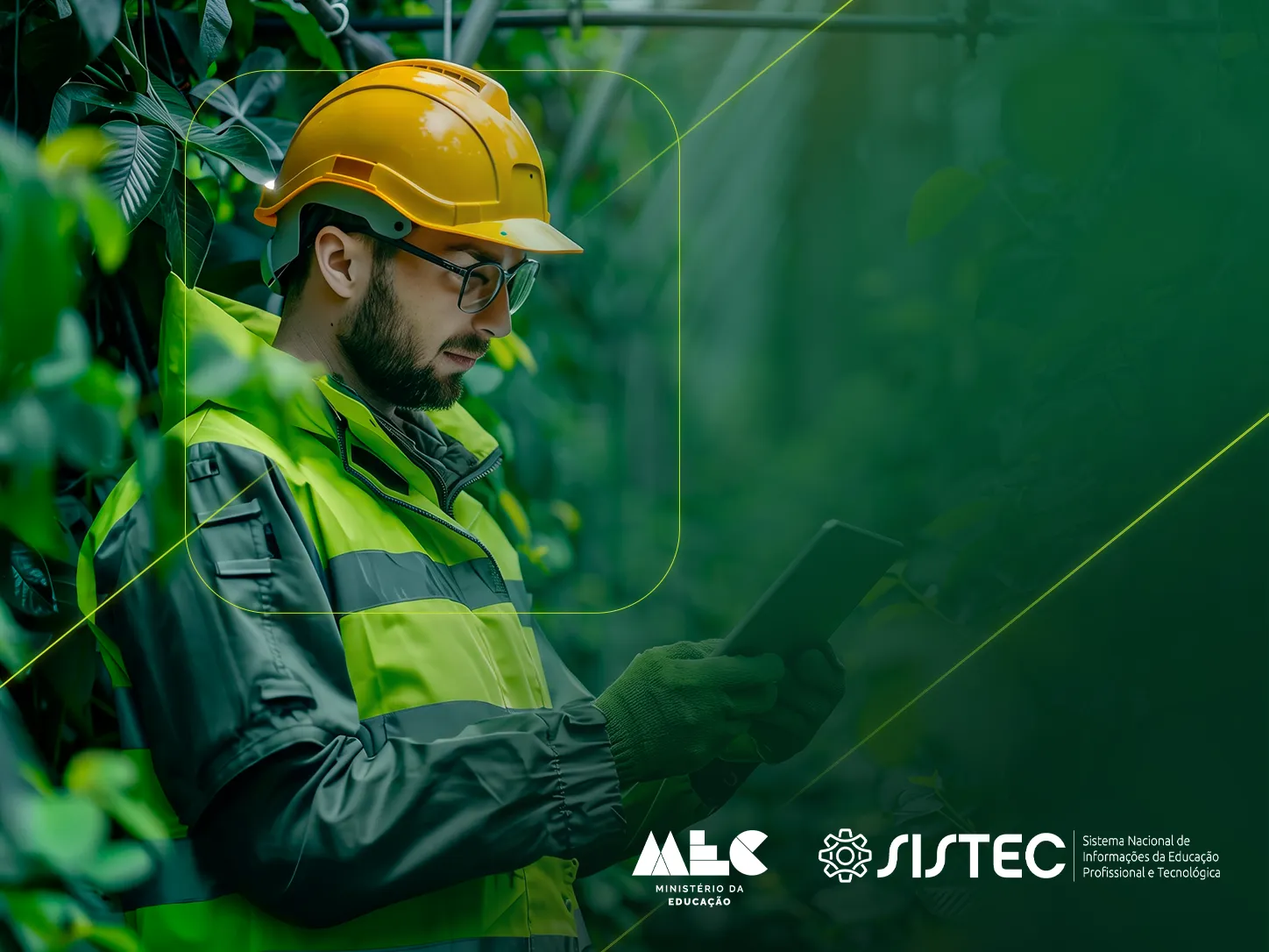 Técnico em Meio Ambiente