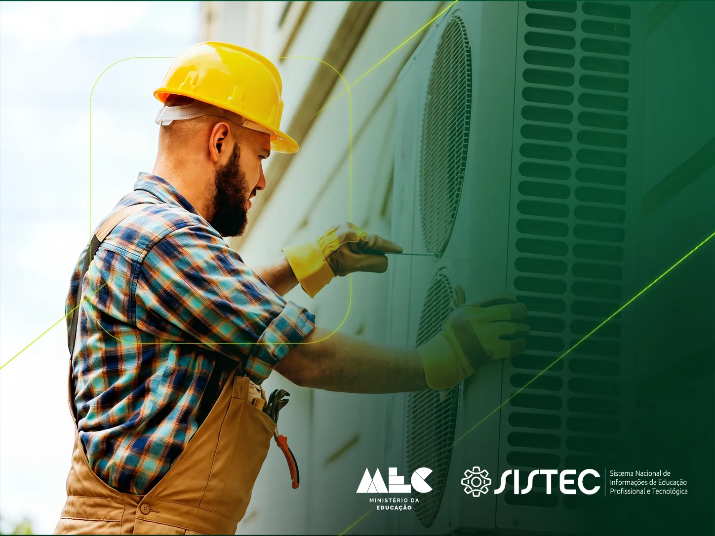 Técnico em Refrigeração e Climatização