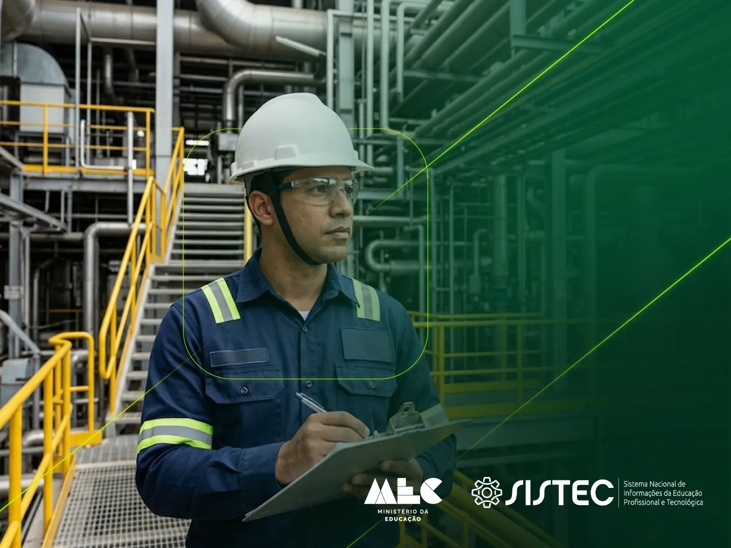 Técnico em Segurança do Trabalho