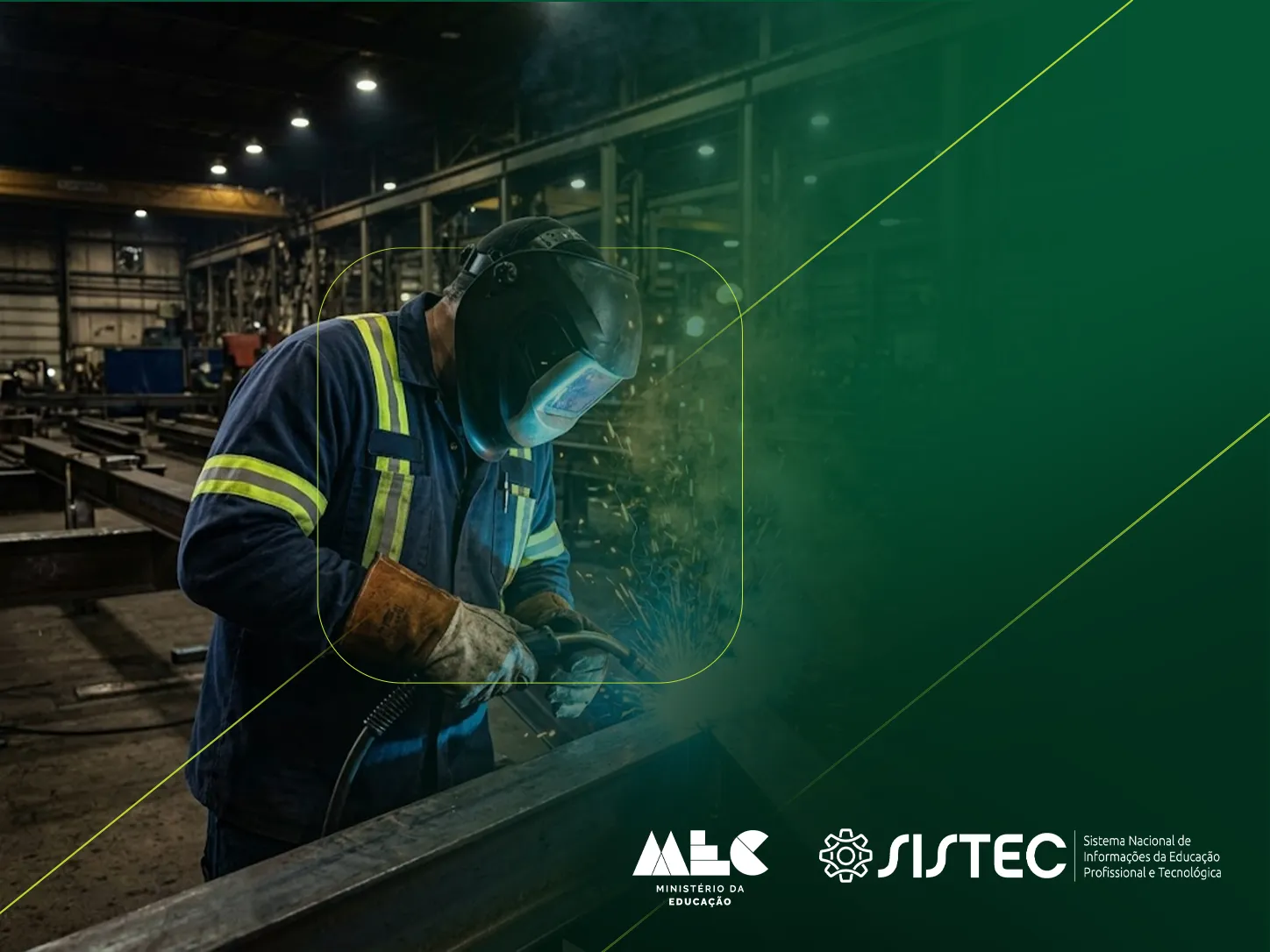 Técnico em Soldagem