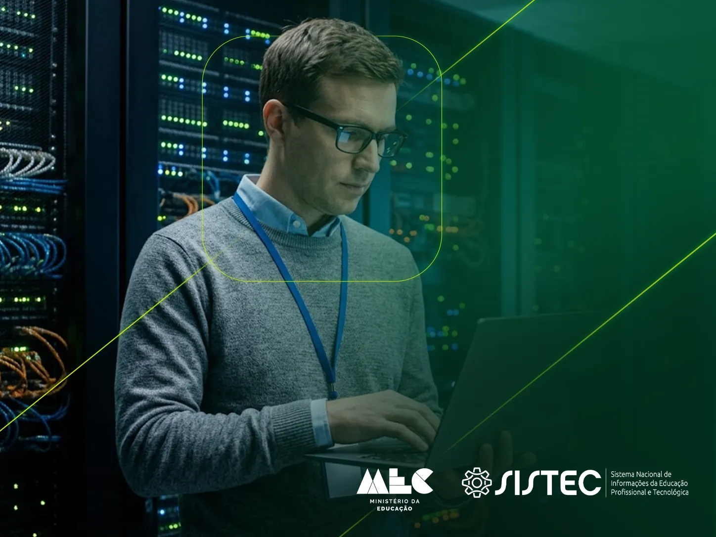 Técnico em Telecomunicações