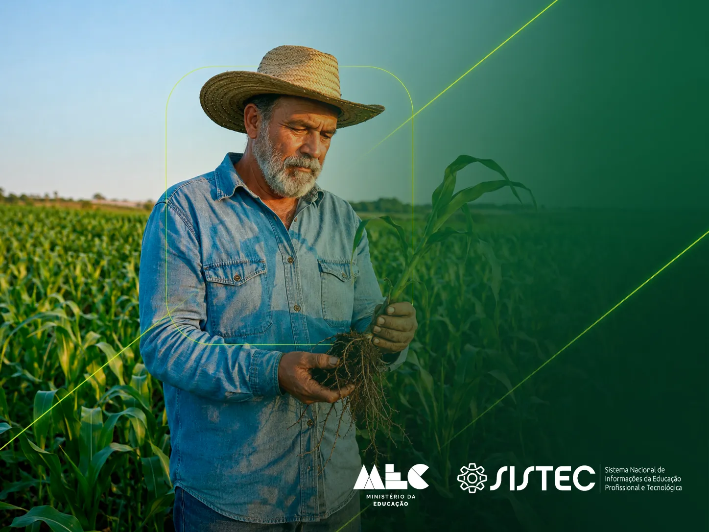 Técnico em Agricultura