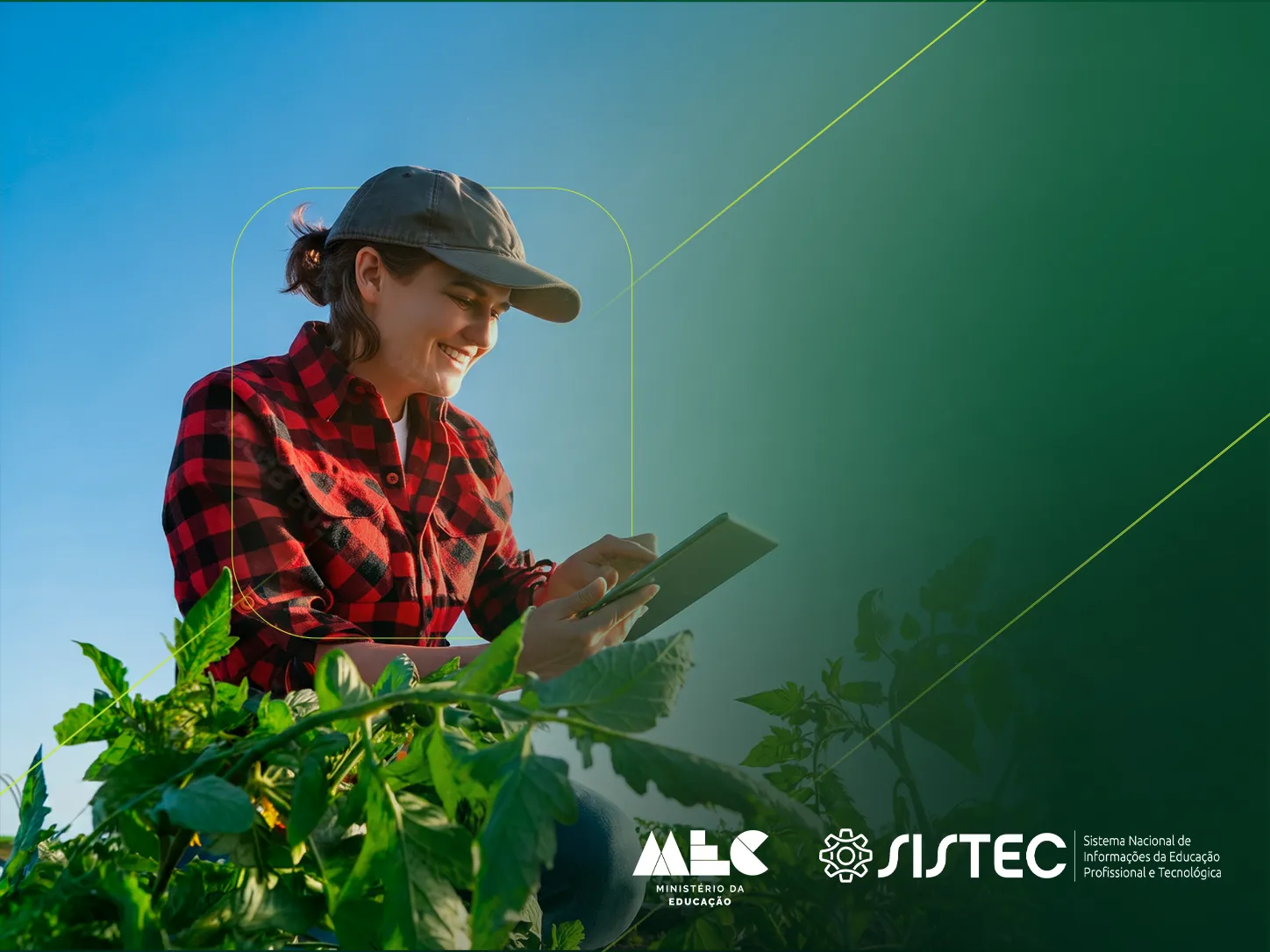 Técnico em Agricultura