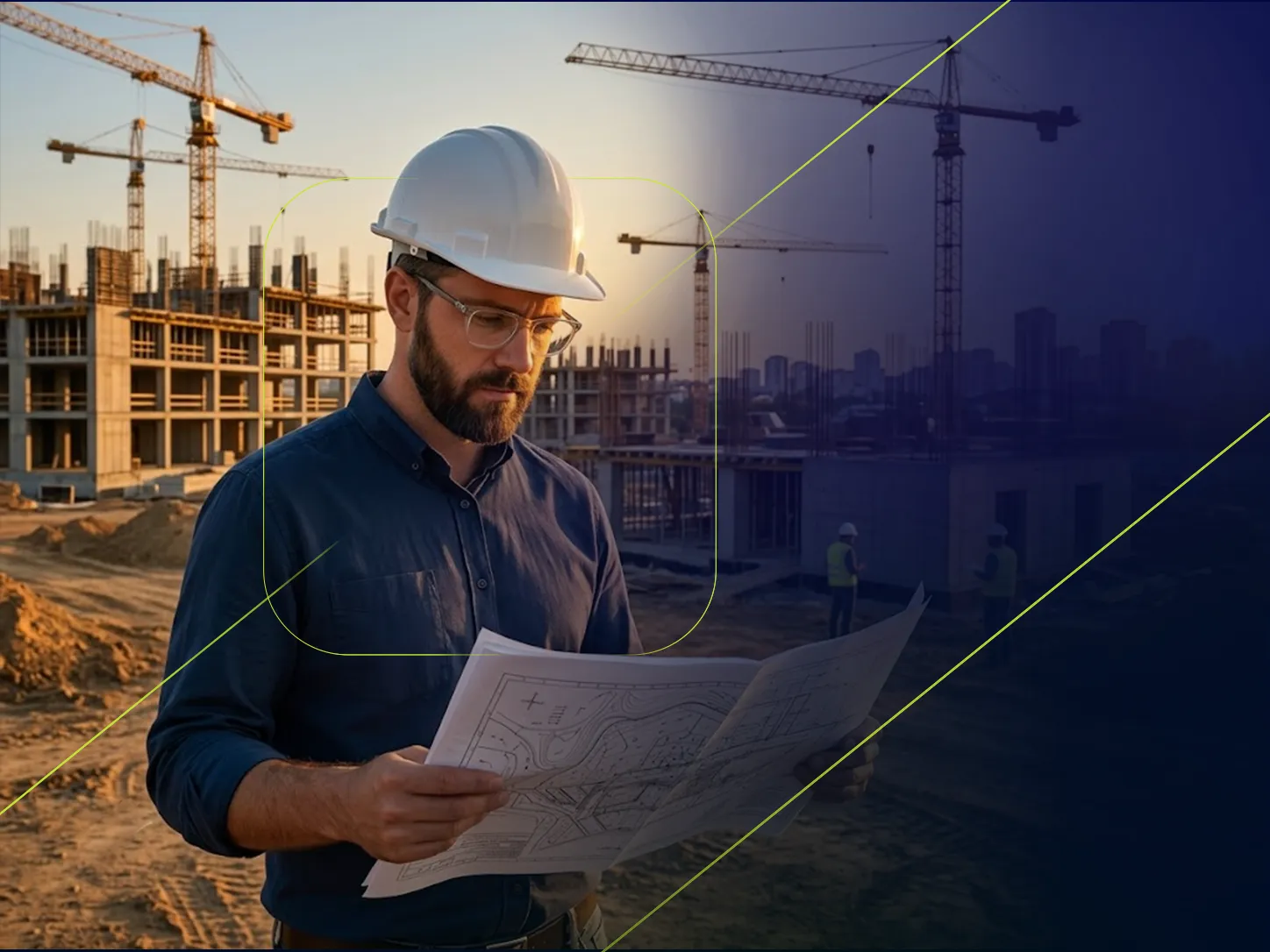 Técnico em Edificações