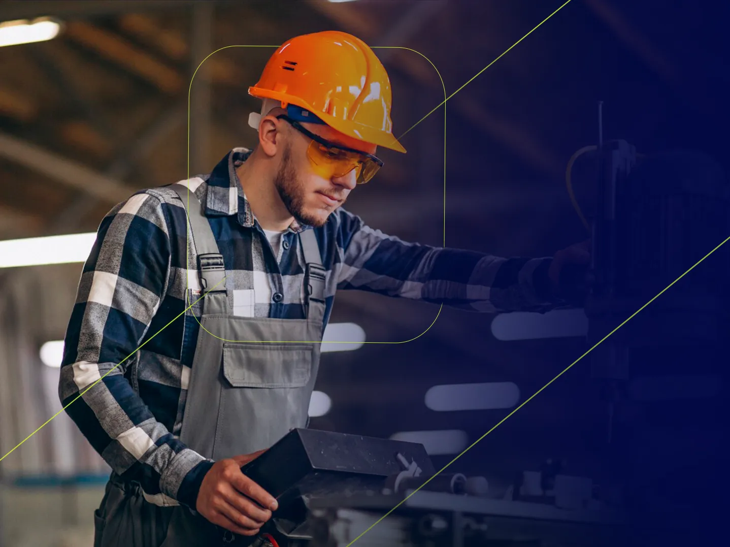 Técnico em Metalurgia