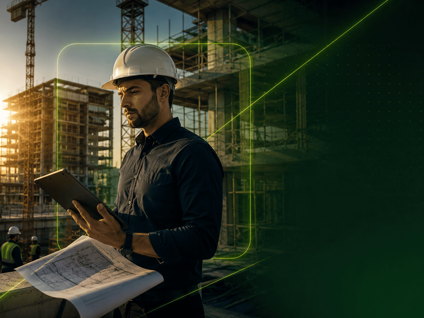 Técnico em Edificações