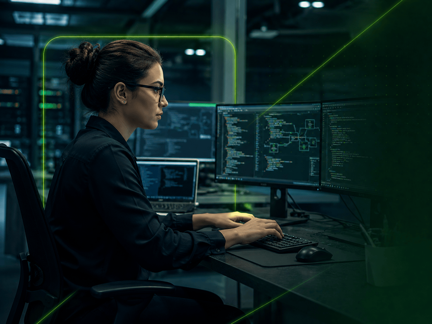 Técnico em Informática