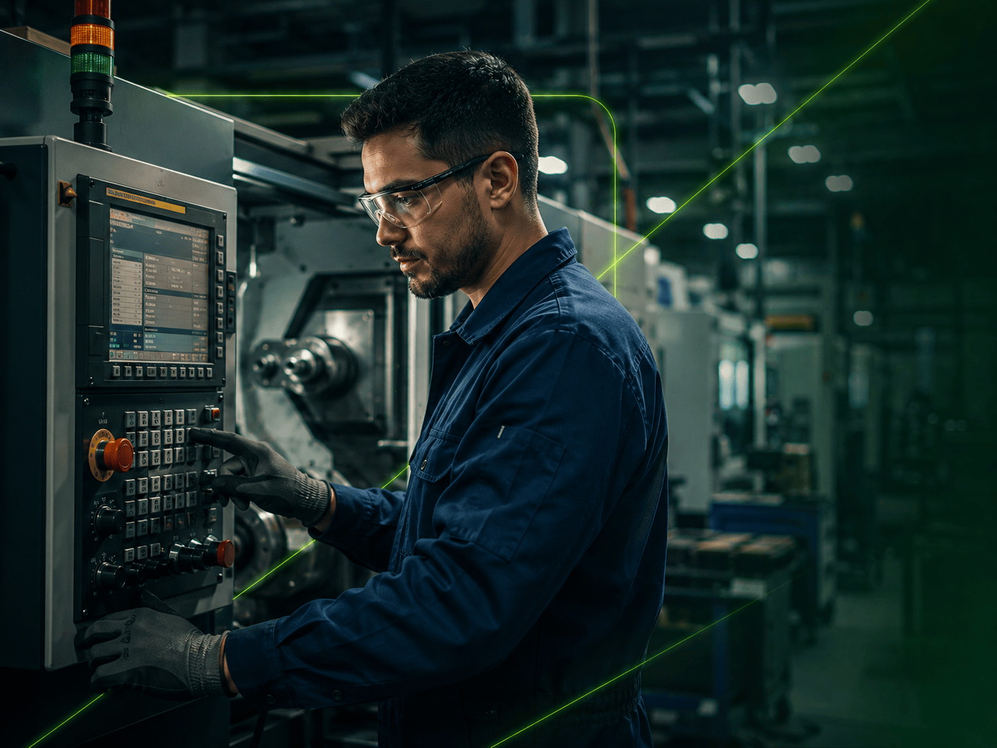 Técnico em Mecânica