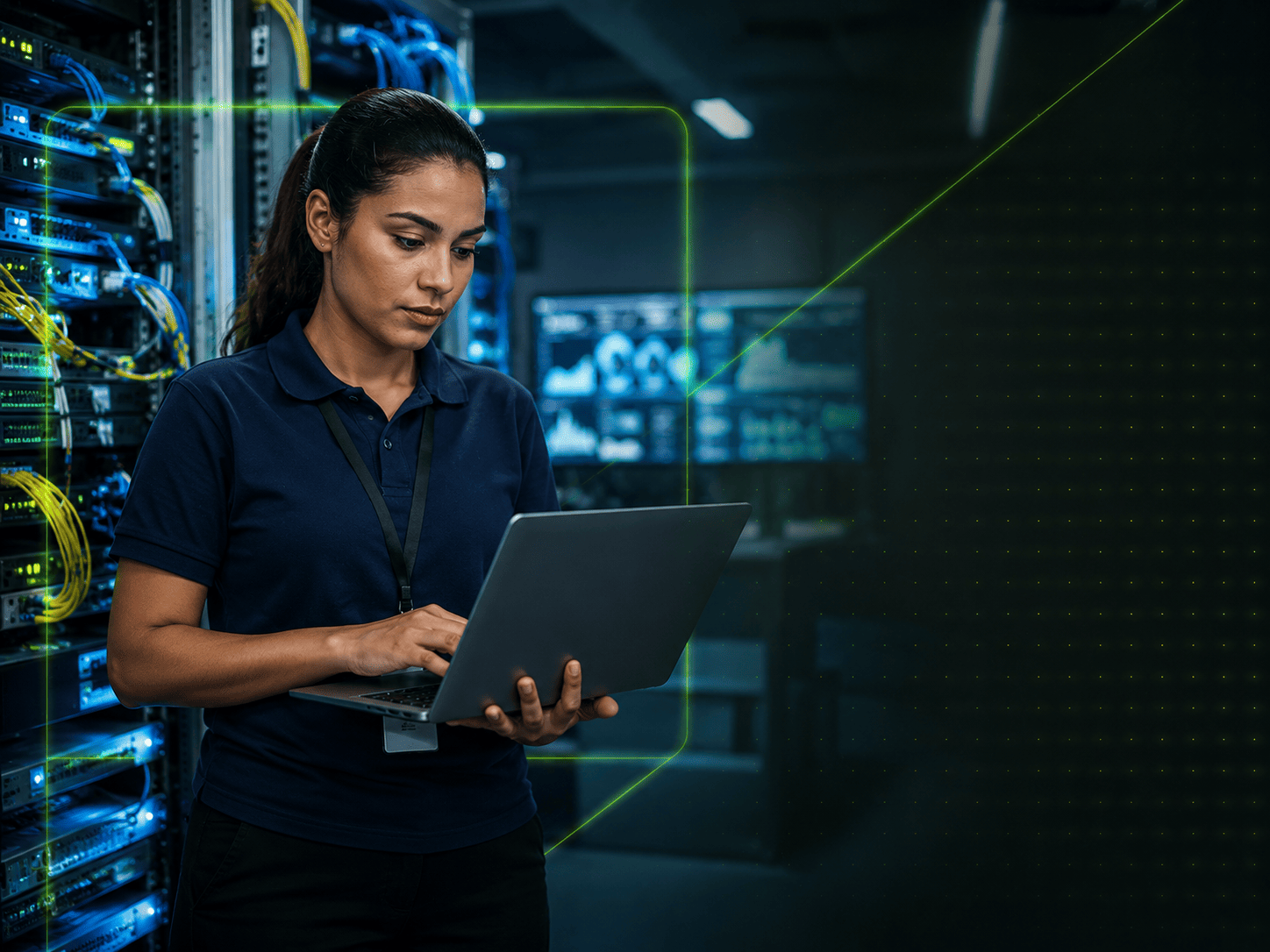 Técnico em Telecomunicações