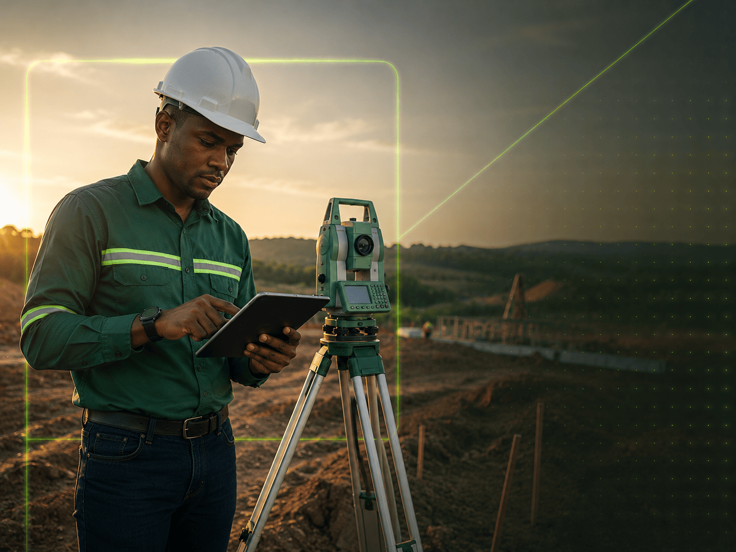 Técnico em Agrimensura