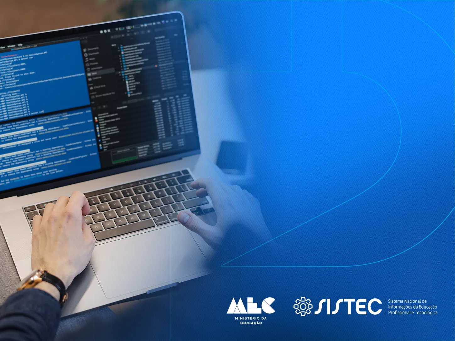 Técnico em Desenvolvimento de Sistemas