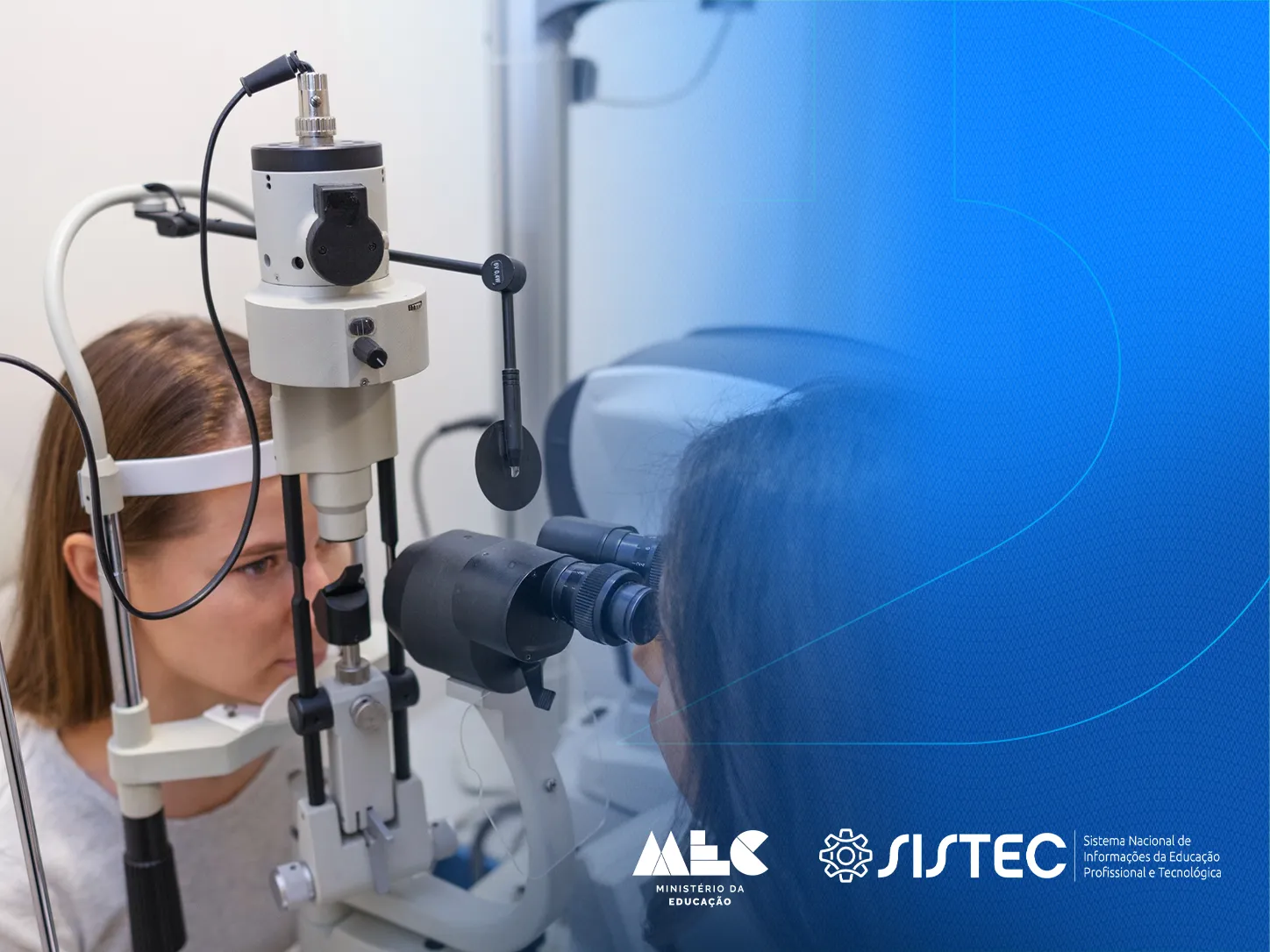 Técnico em Óptica