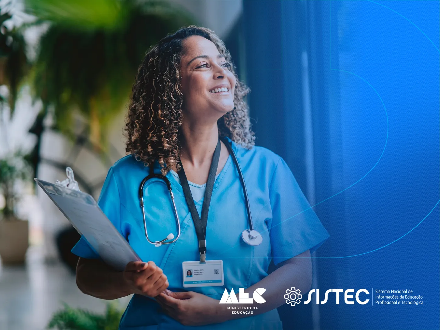 Técnico em Enfermagem