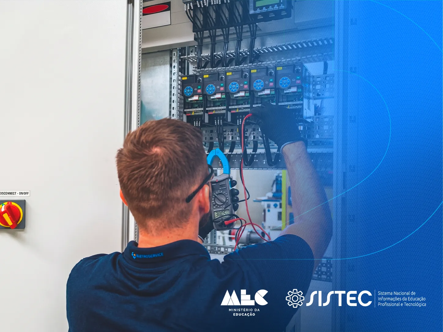 Técnico em Eletrotécnica