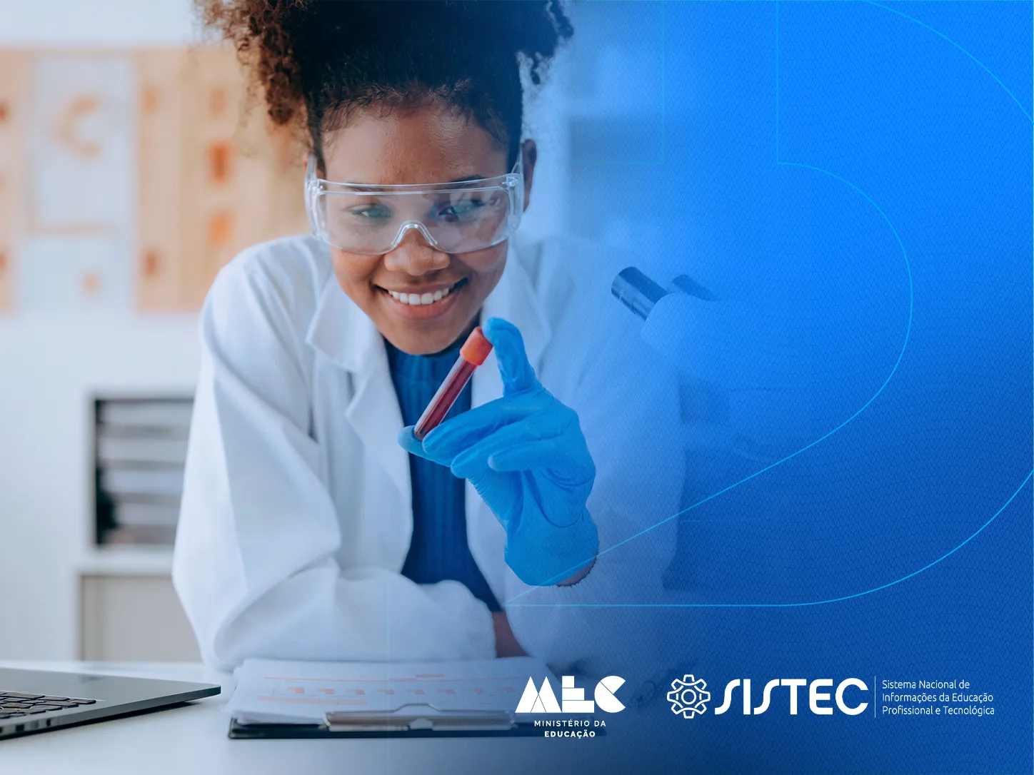 Técnico em Análises Clínicas