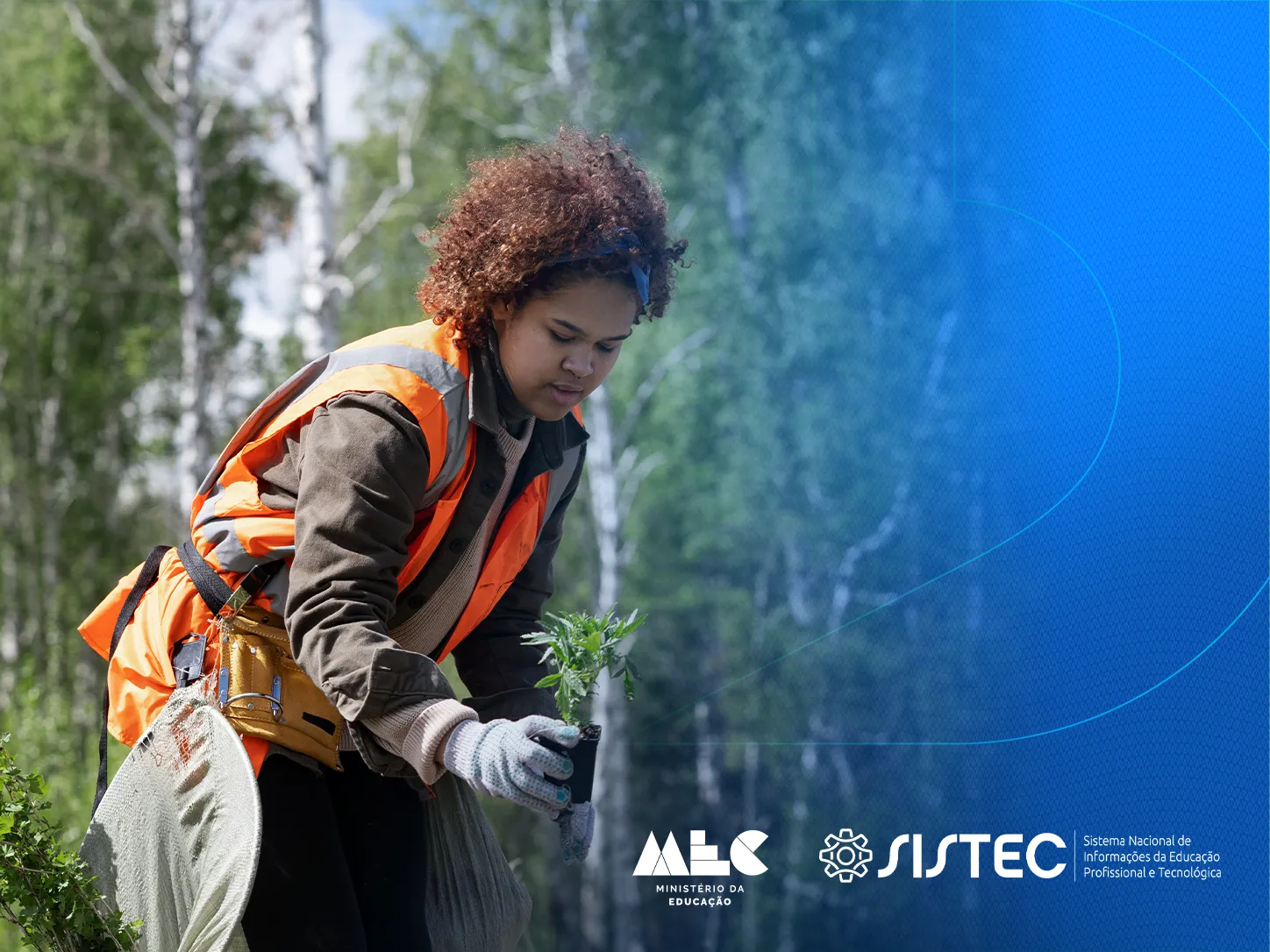 Técnico em Meio Ambiente