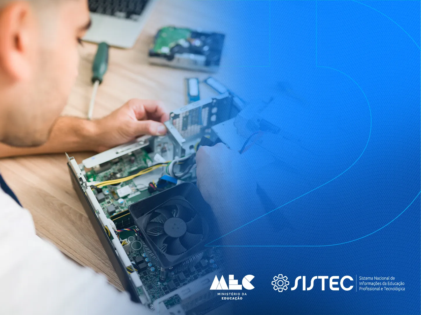 Técnico em Informática