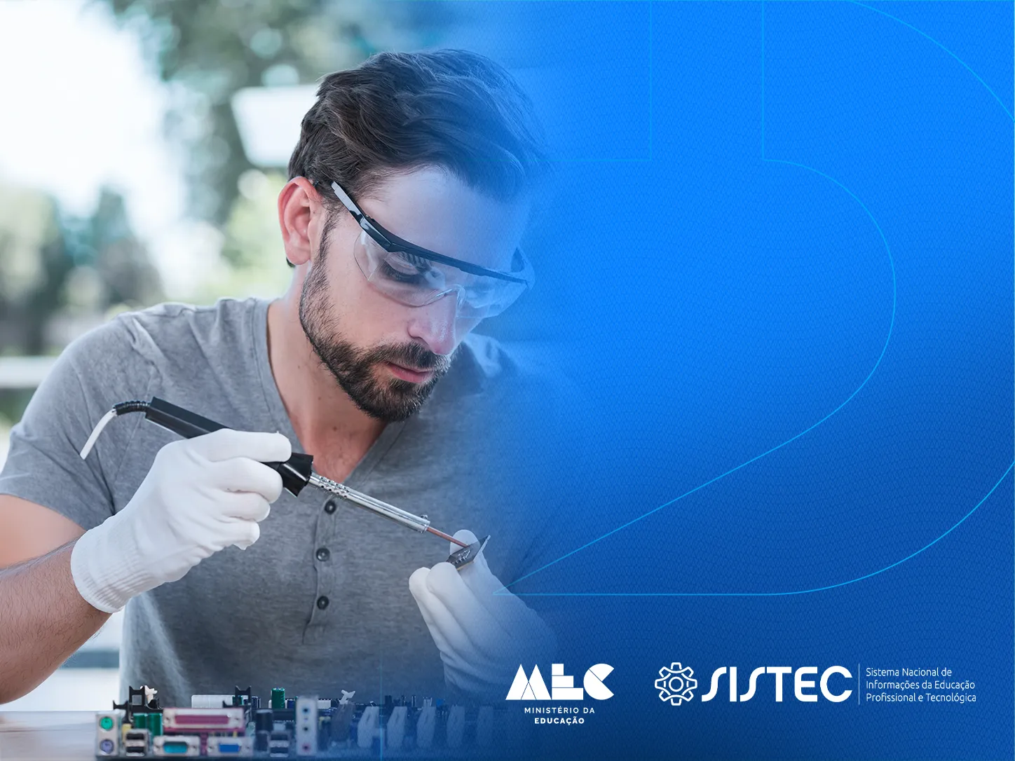 Técnico em Eletrônica