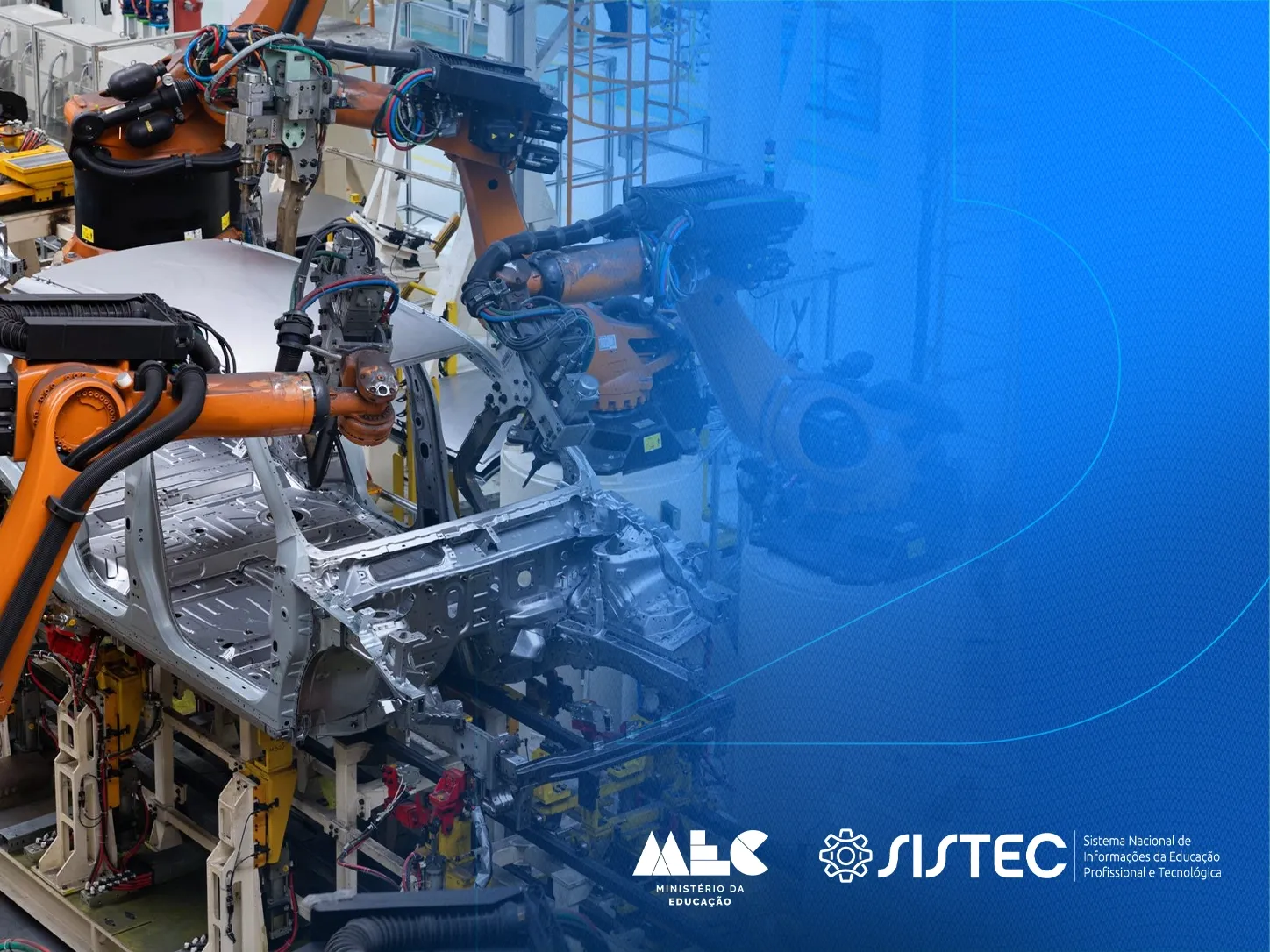 Técnico em Automação Industrial