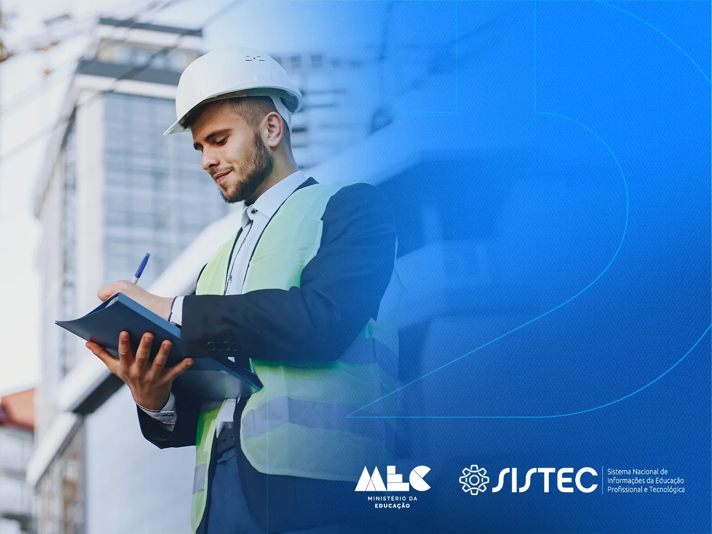 Técnico em Edificações