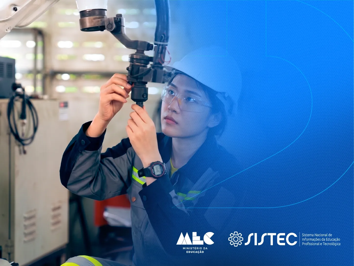 Técnico em Eletromecânica