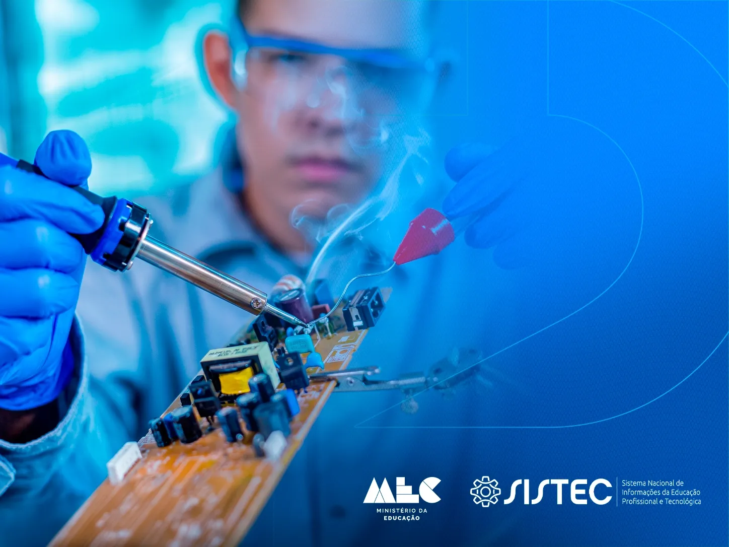 Técnico em Eletrotécnica