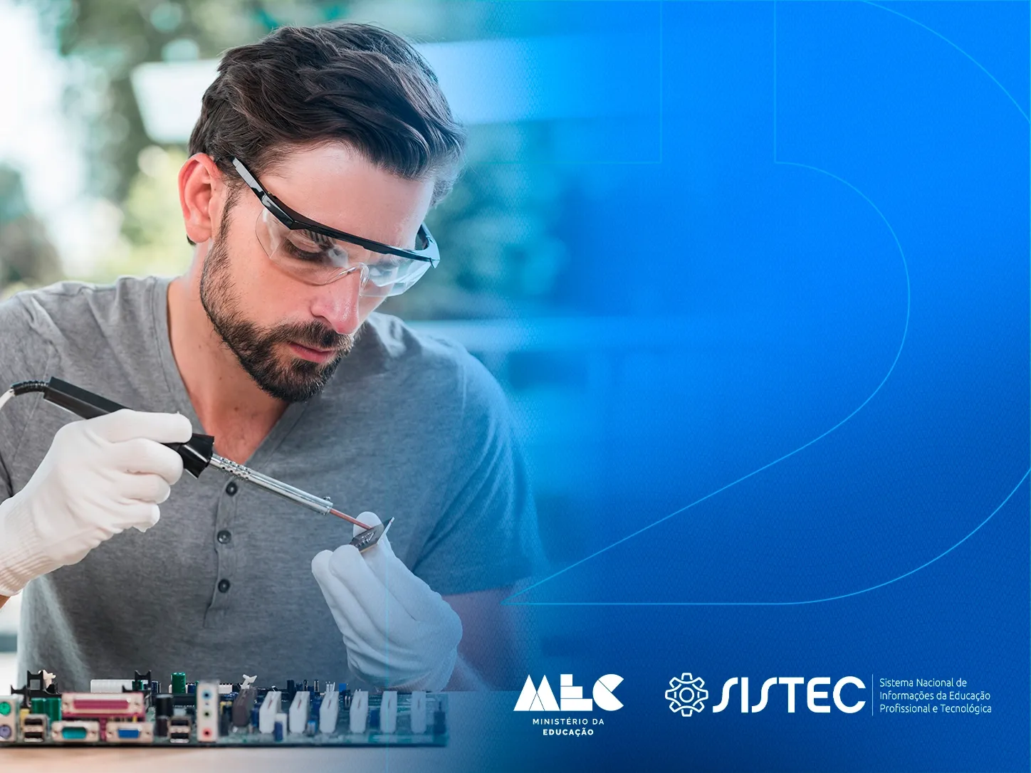 Técnico em Eletrônica