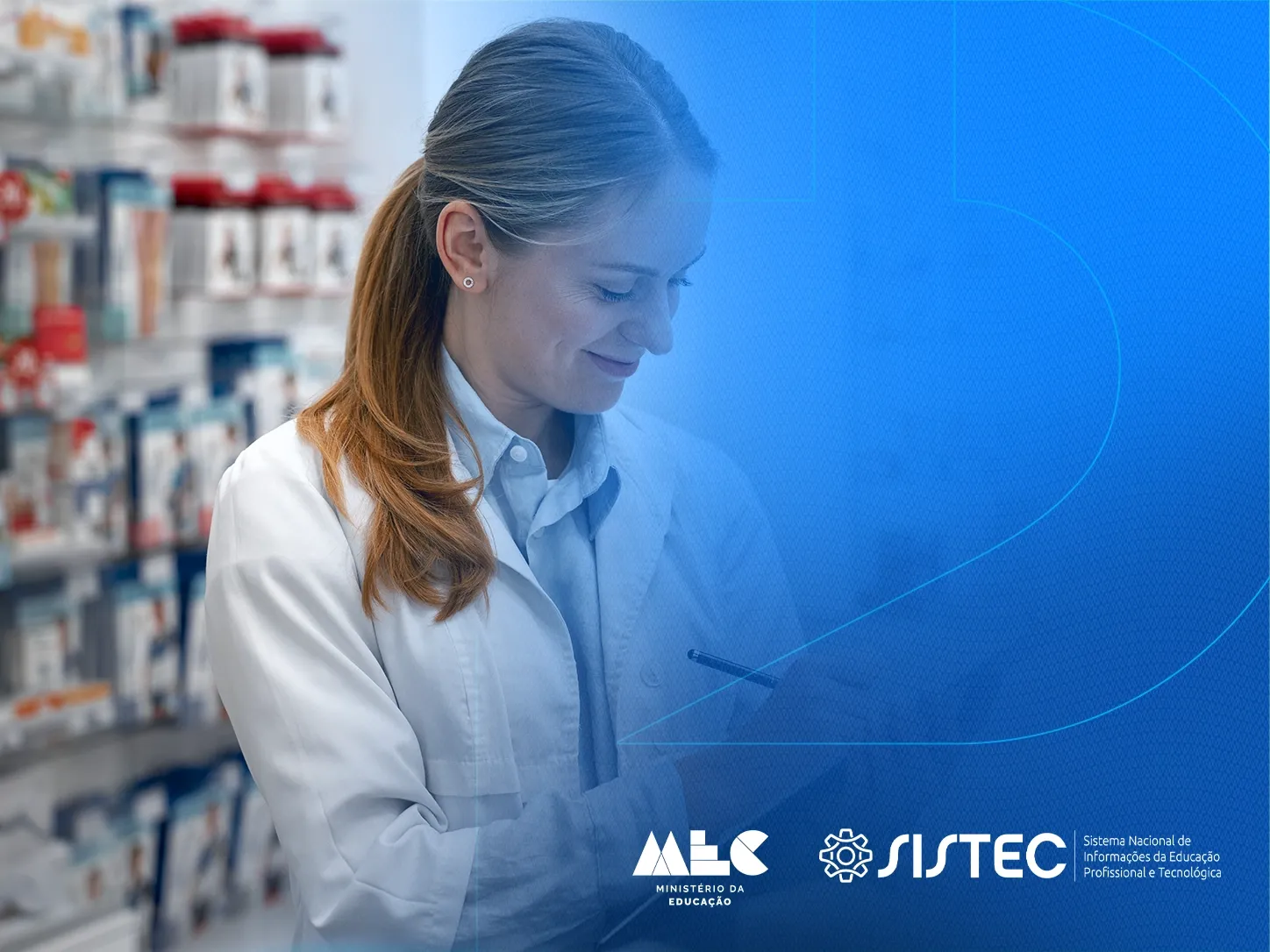 Técnico em Farmácia