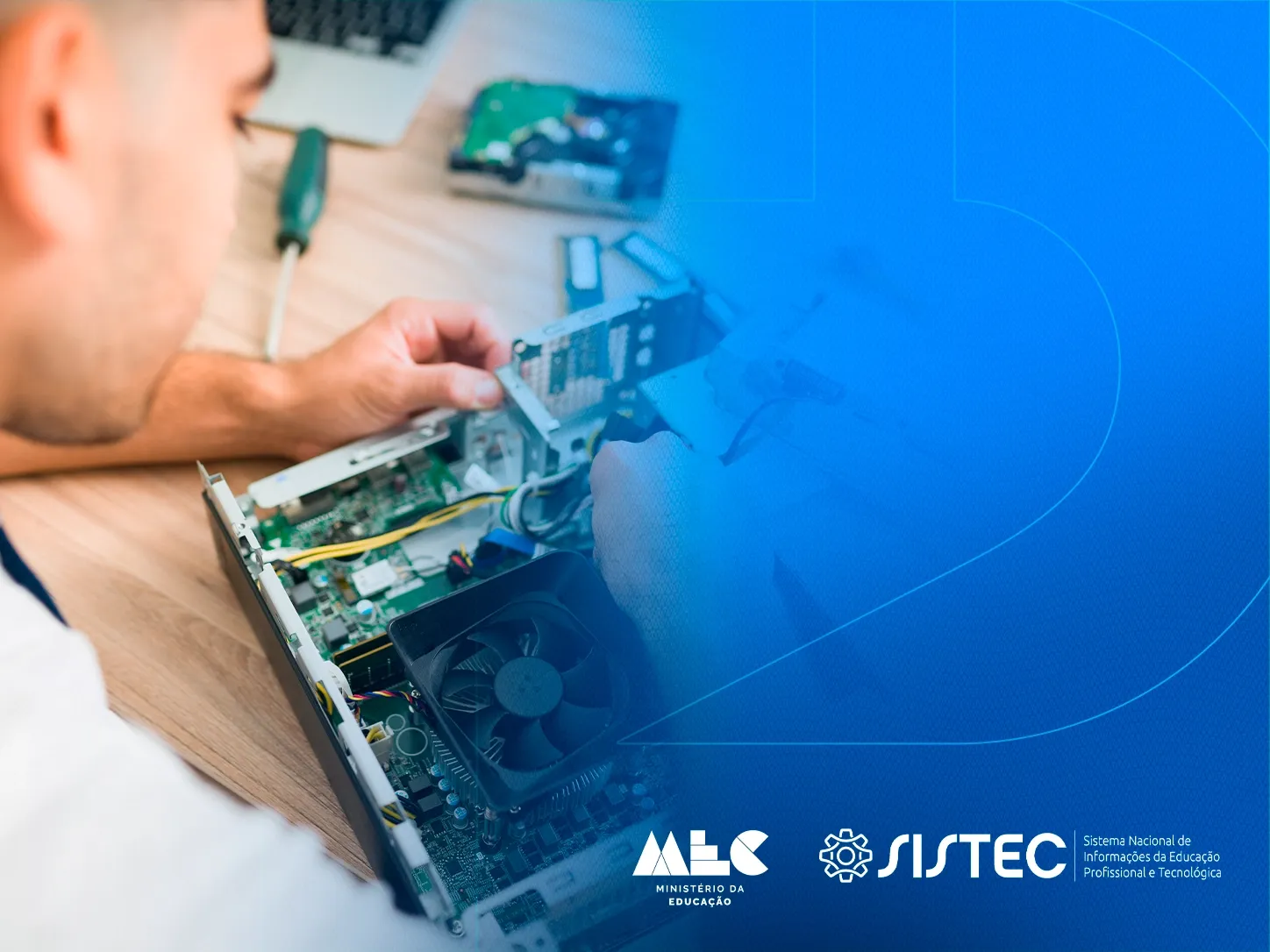 Técnico em Informática