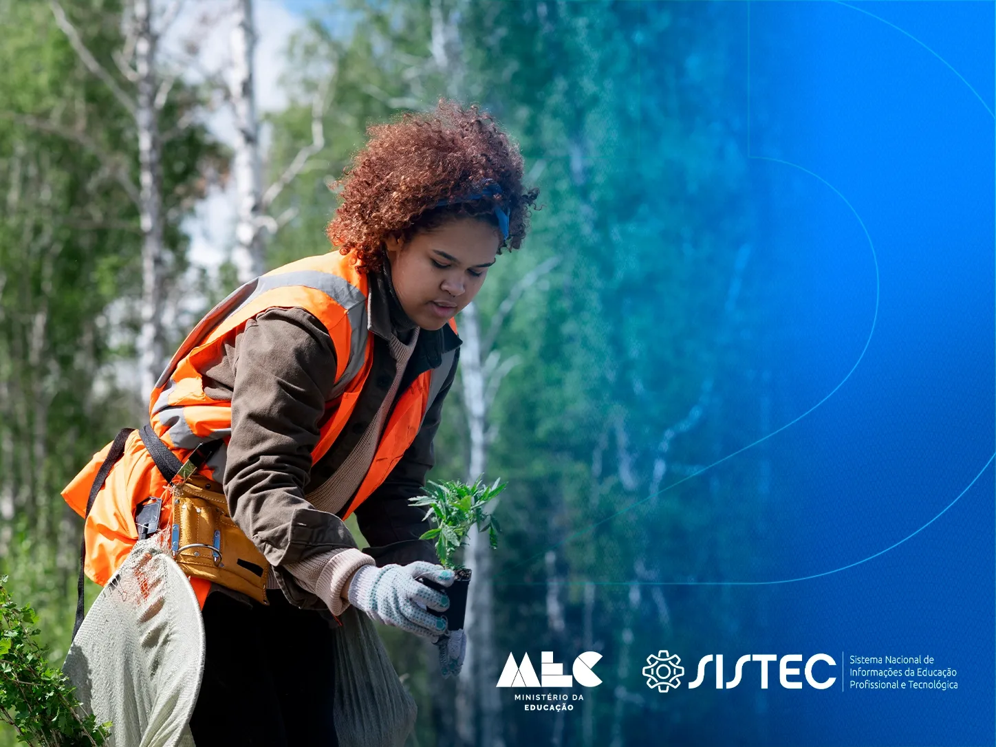 Técnico em Meio Ambiente
