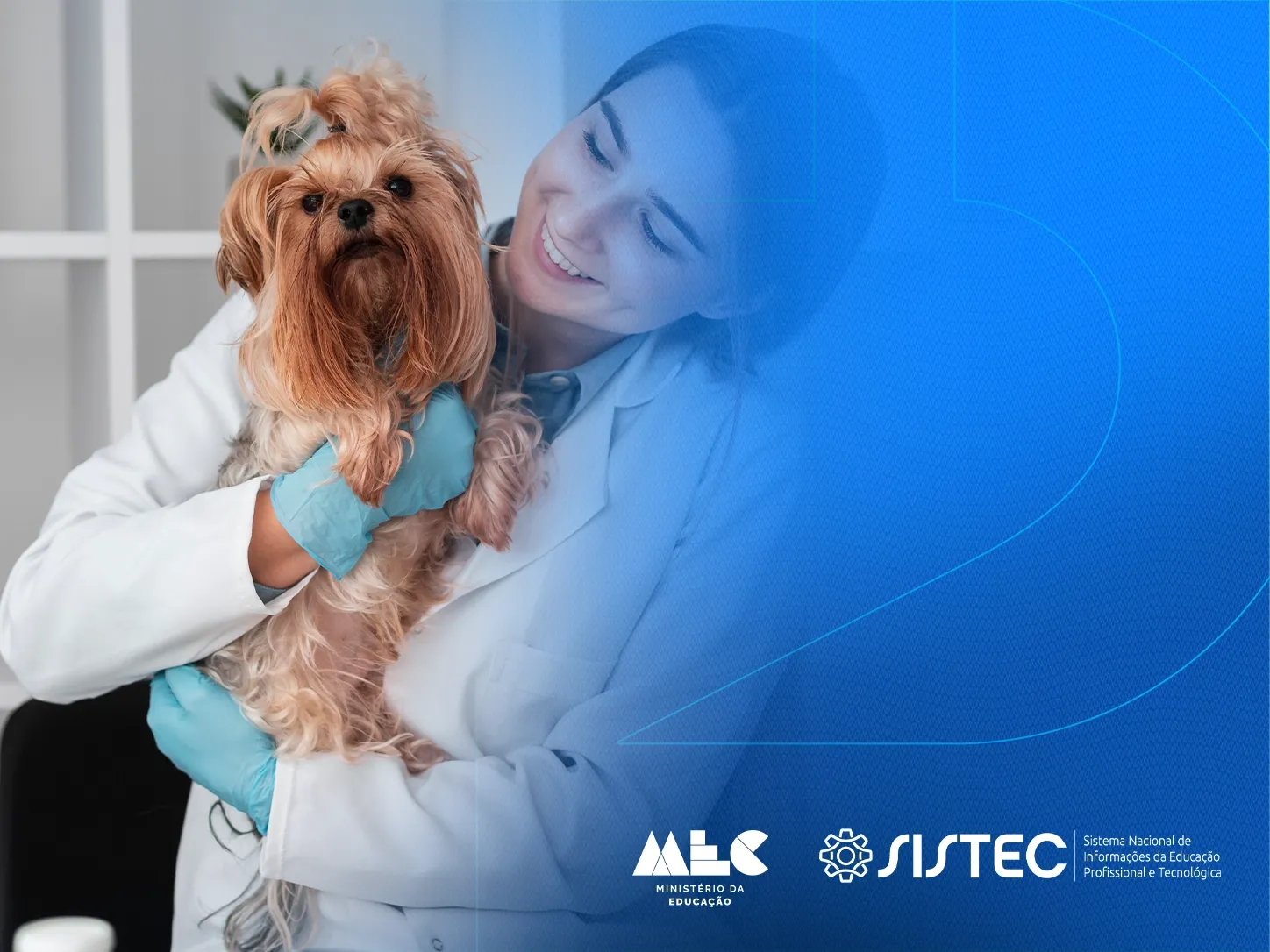 Técnico em Veterinária