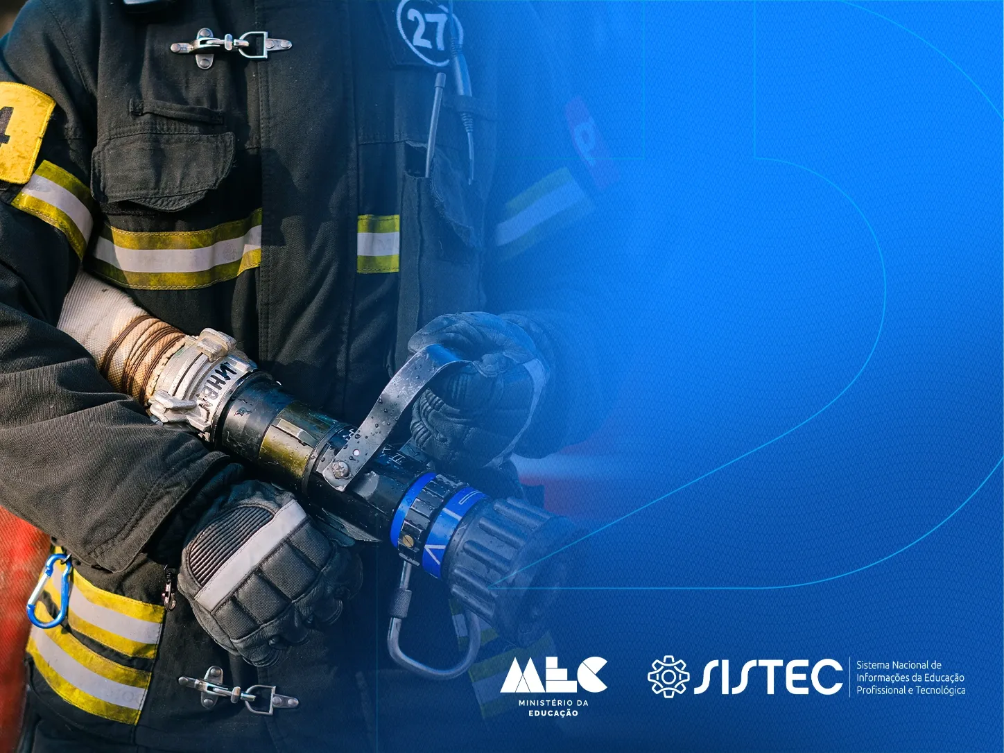 Especialização Técnica em Prevenção e Combate a Incêndio