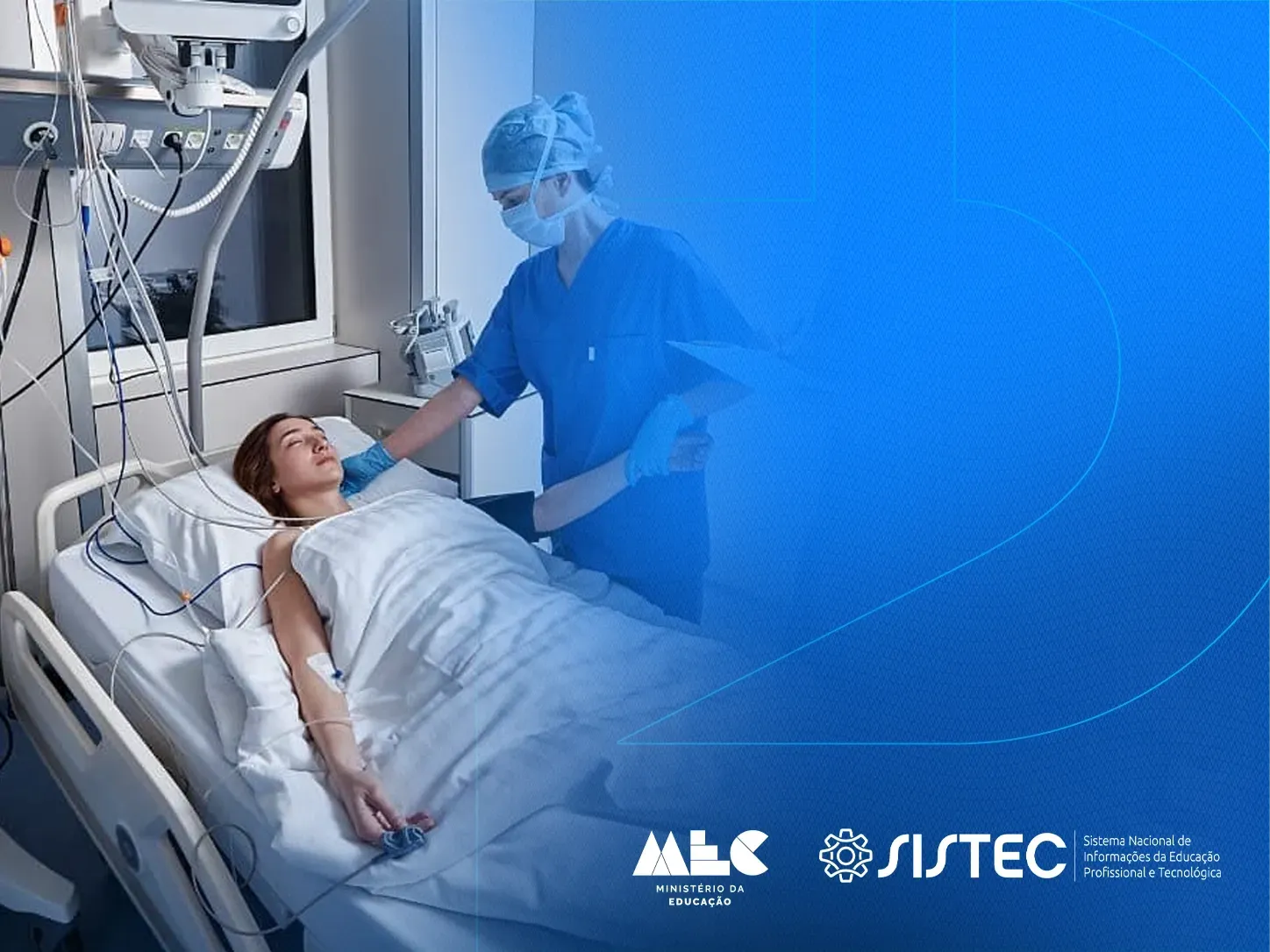 Especialização Técnica em Terapia Intensiva